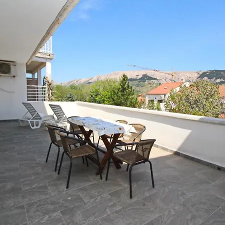 Rose 3 Baška