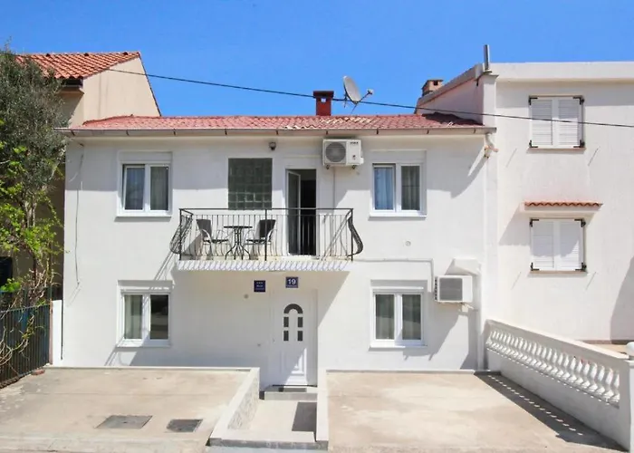 Rose 3 Appartement *