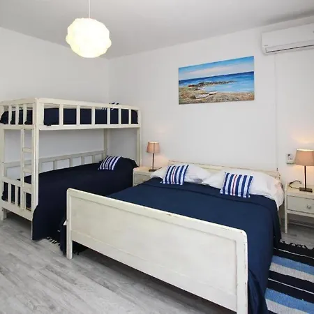 Apartman Rose 3 Baška